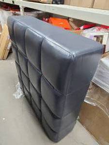 lot 200 image: 42 x 42 large Ottoman