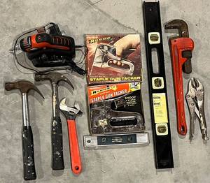 lot 149N image: BSSR- Tool Lot