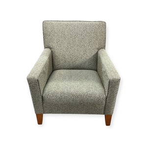 lot 25 image: Cabot Wrenn Lounge Chair