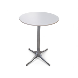 lot 130 image: Herman Miller Eames George Nelson Table Retails new for $1900