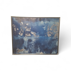 lot 139 image: Framed Artwork