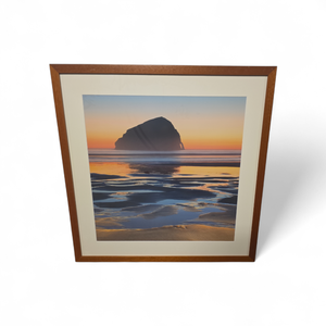 lot 156 image: Framed Artwork