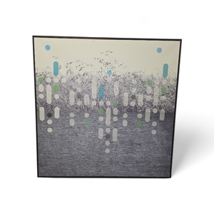 lot 172 image: Framed Artwork