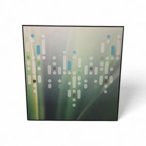 lot 173 image: Framed Artwork