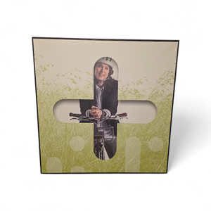 lot 174 image: Framed Artwork