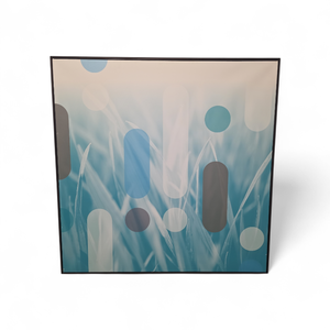 lot 175 image: Framed Artwork