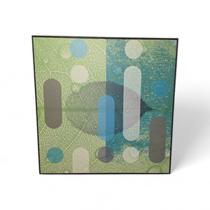 lot 176 image: Framed Artwork