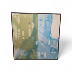 lot 178 image: Framed Artwork