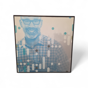 lot 179 image: Framed Artwork