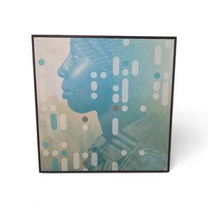 lot 180 image: Framed Artwork