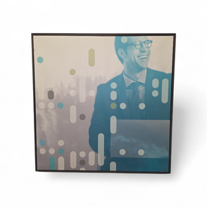 lot 181 image: Framed Artwork