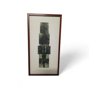 lot 182 image: Framed Artwork