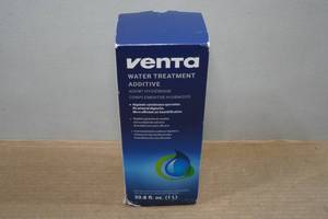 lot 18 image: Venta Water Treatment Additive - 33.8fl oz