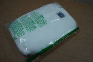 lot 35 image: Toklat Cool Back Orthopedic Fleece