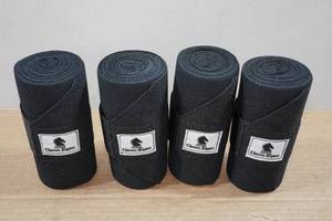 lot 37 image: Classic Equine Standing Wrap Bandages
