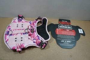 lot 45 image: Boss Dog Tactical Harness - XL