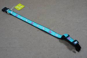 lot 46 image: Up North Pet Collar - Large