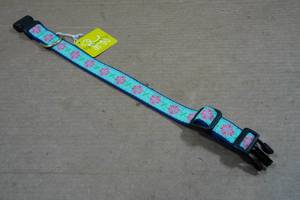 lot 47 image: Up North Pet Collar - Medium