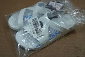 lot 53 image: Nuusol Womens Hailey Slides - Size 7