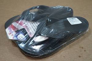 lot 55 image: Nuusol Unisex Cascade Sandals - Size 78