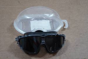 lot 64 image: Cressi Skylight Mask