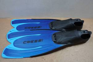 lot 81 image: Cressi Agua Adult Fins - Size 4142, 78