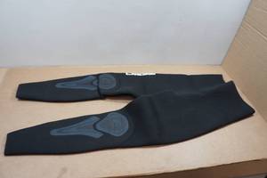 lot 87 image: Cressi Apnea 5mm Wetsuit Bottoms - XL5