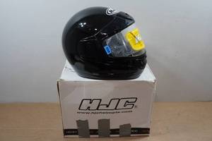 lot 91 image: HJC CS-Air Helmet - XL