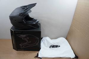 lot 93 image: 509 Altitude 2.0 Black Ops Helmet - XL