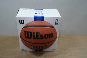 lot 94 image: Wilson Outdoor Basketball - 29.5