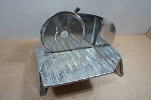 lot 123 image: Rival Electric Food Slicer