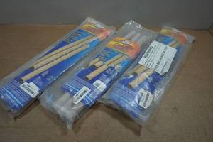 lot 152 image: Model Rocket Body Tubes