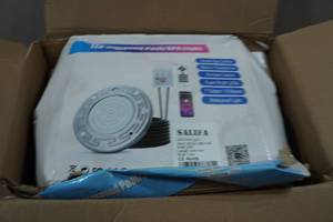 lot 156 image: LED Pool Light Kit