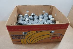 lot 160 image: Activated Charcoal Tooth and Gum Powder - Citrus Flavor