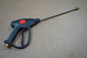 lot 165 image: Pressure Washer Sprayer Wand