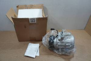 lot 168 image: AC Compressor Compatible with 2007-14 Ford ExpeditionF-150250350450 or Lincoln Navigator