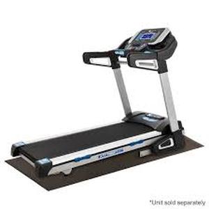lot 1L image: 3 x 7 Treadmill Mat