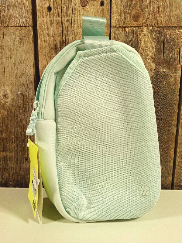 lot 138 image: Crossbody Bag - All in Motion