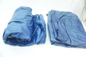 lot 26 image: Twin Air Mattresses