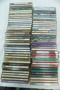 lot 57 image: CD Lot