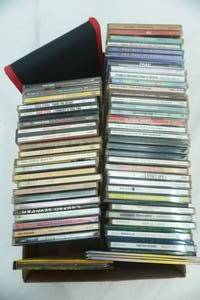 lot 60 image: CD Lot