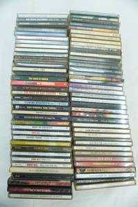 lot 62 image: CD Lot