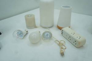 lot 83 image: NEW LED Lights