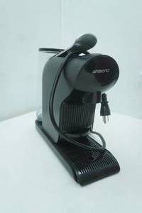 lot 108 image: Ambiano Coffee Capsule Machine