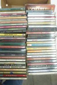 lot 139 image: CD Lot