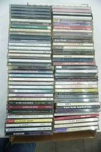 lot 140 image: CD Lot