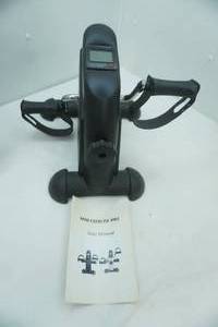 lot 176 image: Mini Exercise Bike