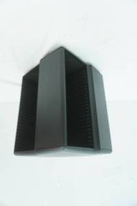 lot 193 image: Swivel CD Holder