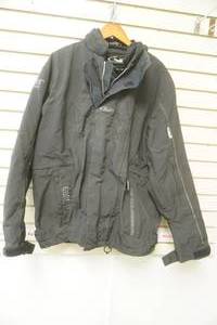 lot 217 image: Mens Coldwave Gore Tex XCR lined Winter Jacket. Mens Large
