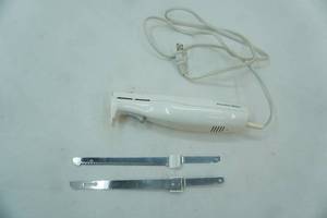 lot 240 image: Proctor Silex electric knife